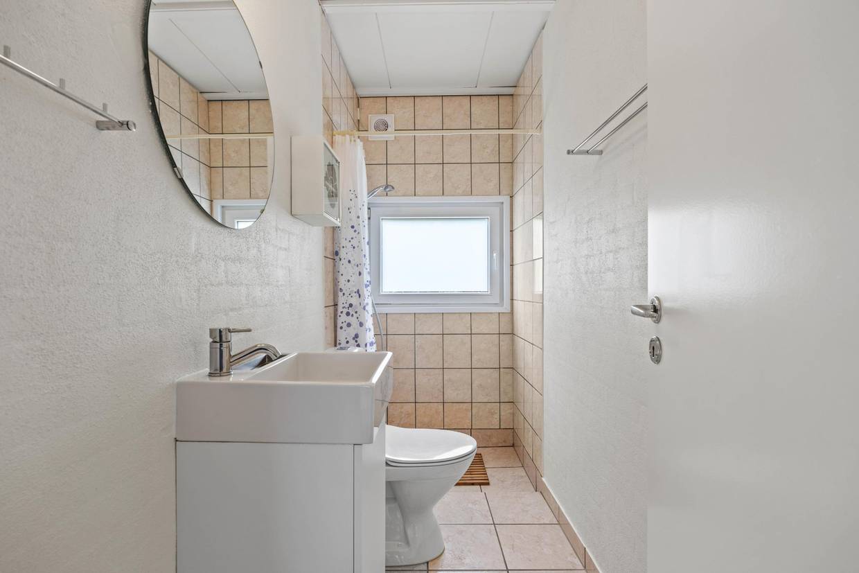 Foto von Ferienhaus KB70 in Rindby - Fanø
