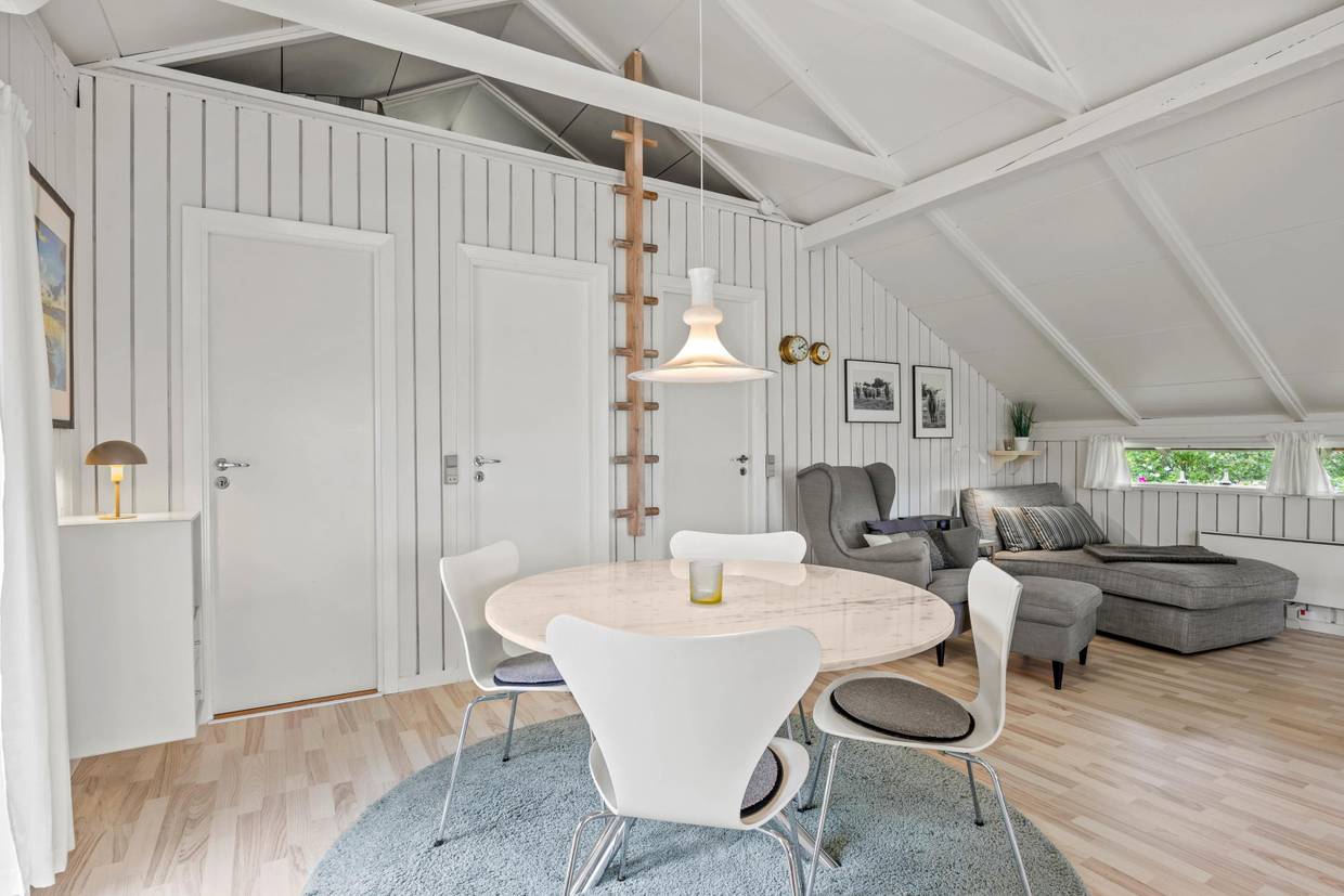 Foto von Ferienhaus KB70 in Rindby - Fanø