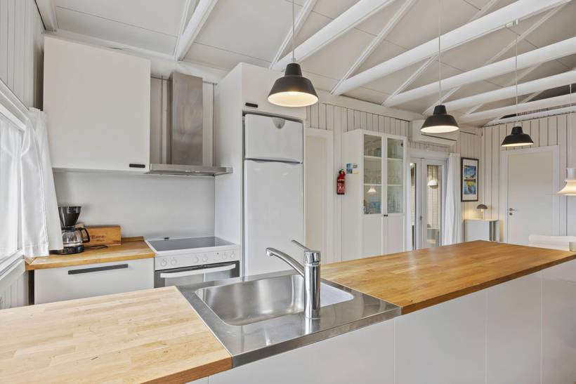 Foto von Ferienhaus KB70 in Rindby - Fanø