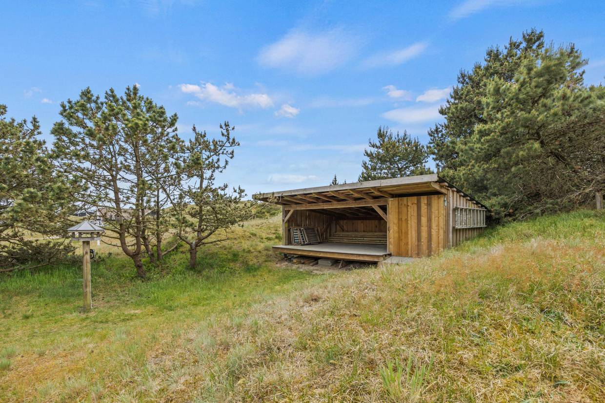 Foto von Ferienhaus KB70 in Rindby - Fanø