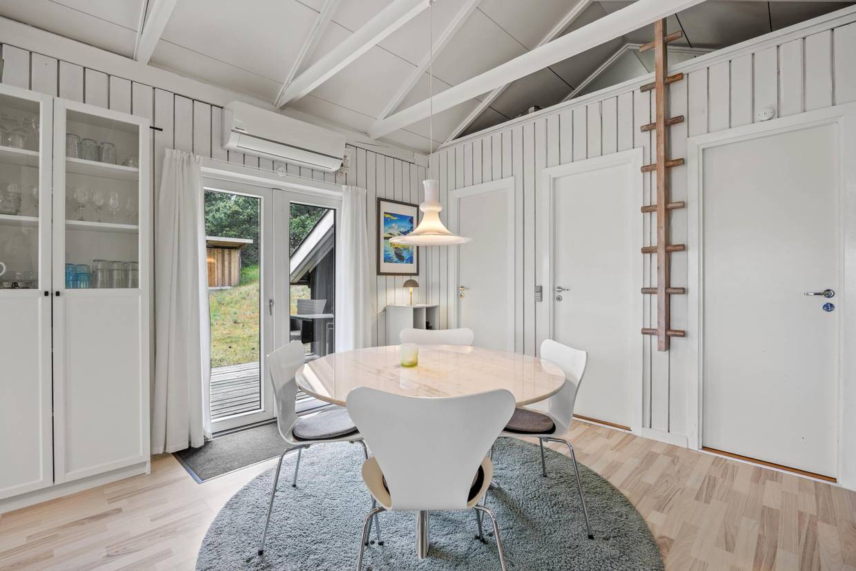 Foto von Ferienhaus KB70 in Rindby - Fanø