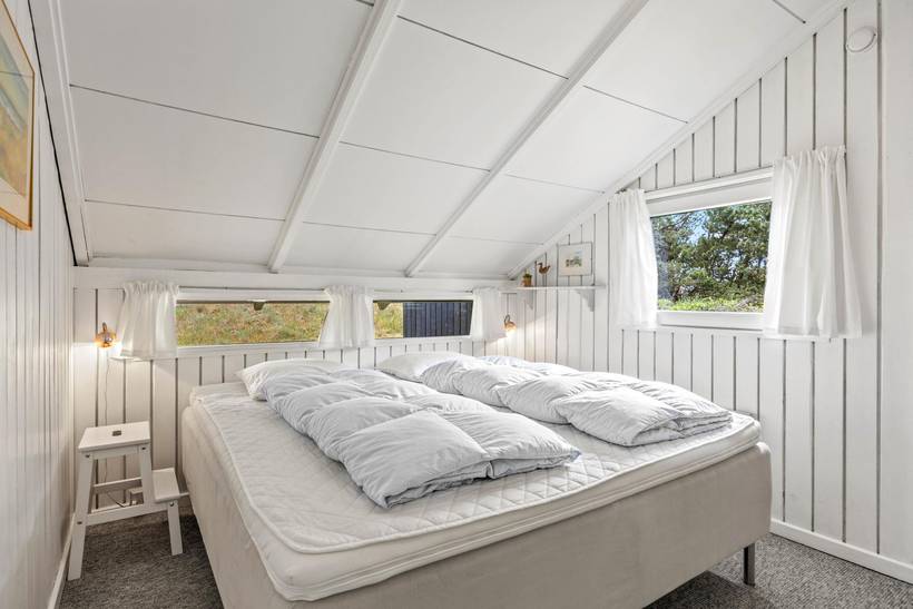 Foto von Ferienhaus KB70 in Rindby - Fanø
