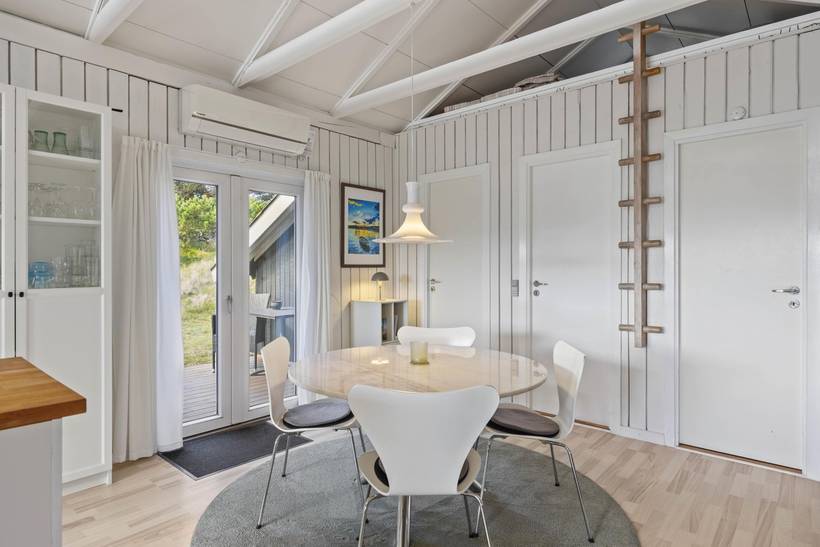 Foto von Ferienhaus KB70 in Rindby - Fanø