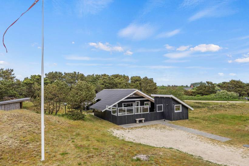 Foto von Ferienhaus KB70 in Rindby - Fanø