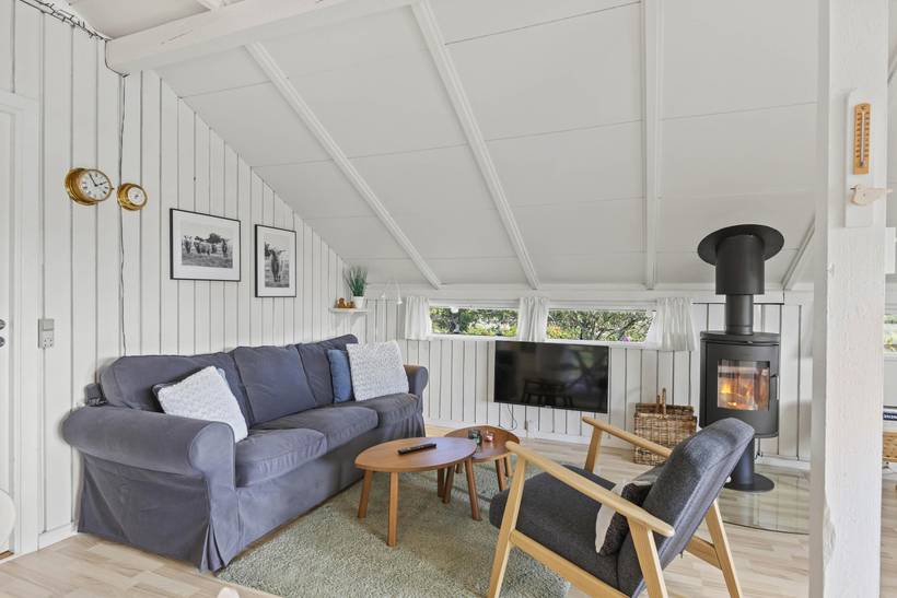 Foto von Ferienhaus KB70 in Rindby - Fanø