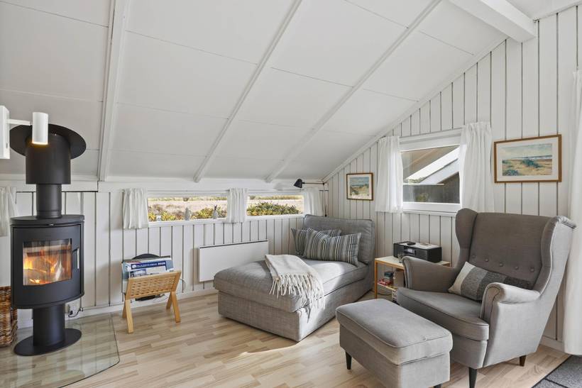 Foto von Ferienhaus KB70 in Rindby - Fanø