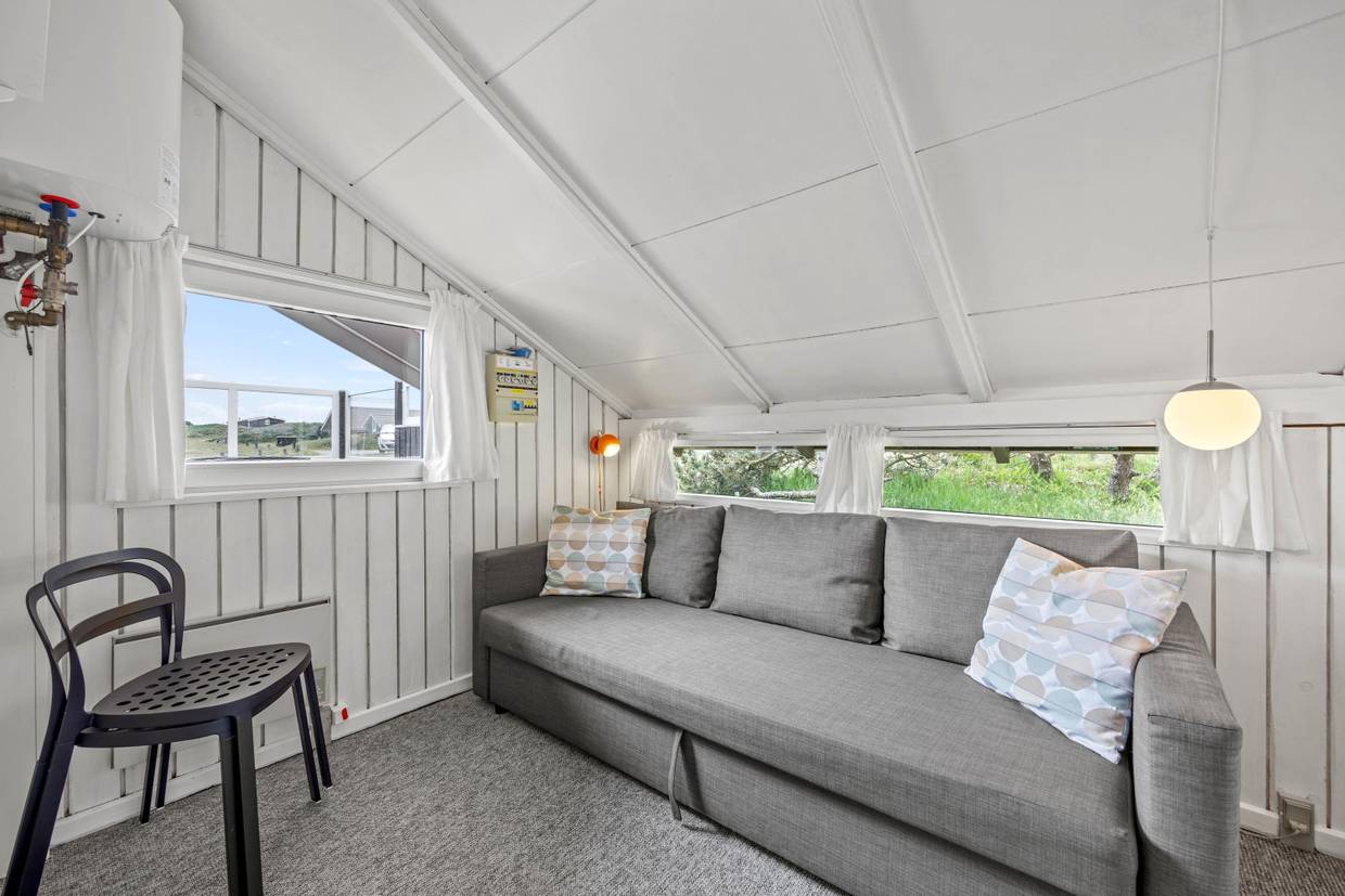 Foto von Ferienhaus KB70 in Rindby - Fanø