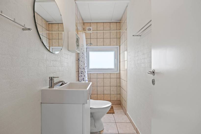 Foto von Ferienhaus KB70 in Rindby - Fanø