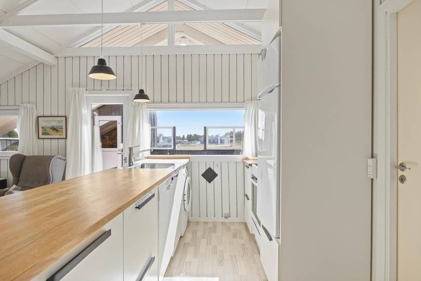 Foto von Ferienhaus KB70 in Rindby - Fanø