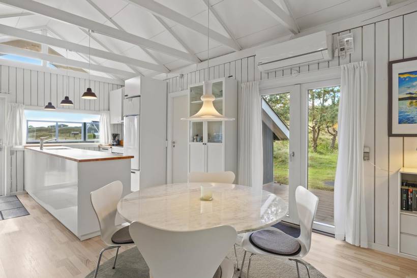 Foto von Ferienhaus KB70 in Rindby - Fanø
