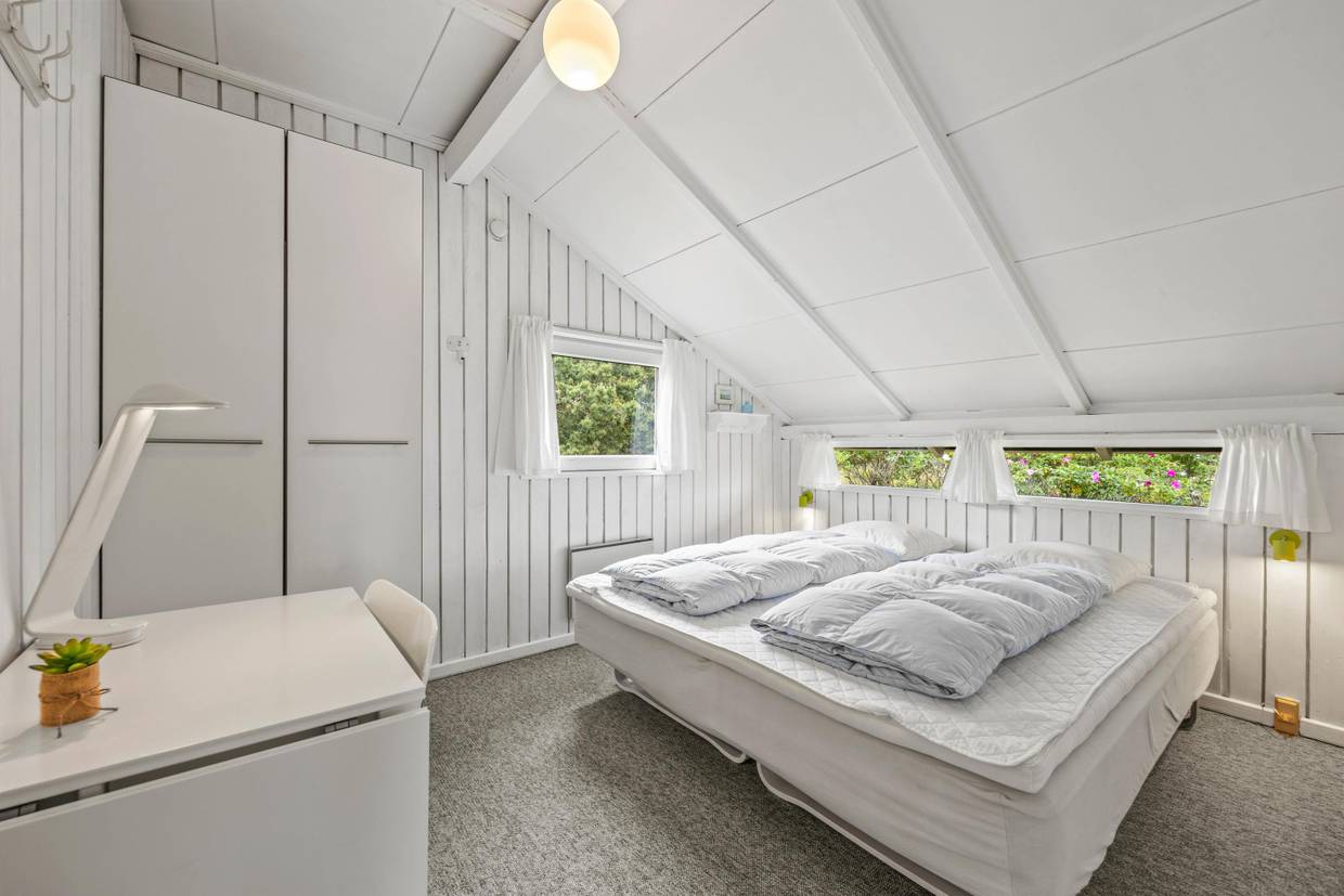 Foto von Ferienhaus KB70 in Rindby - Fanø
