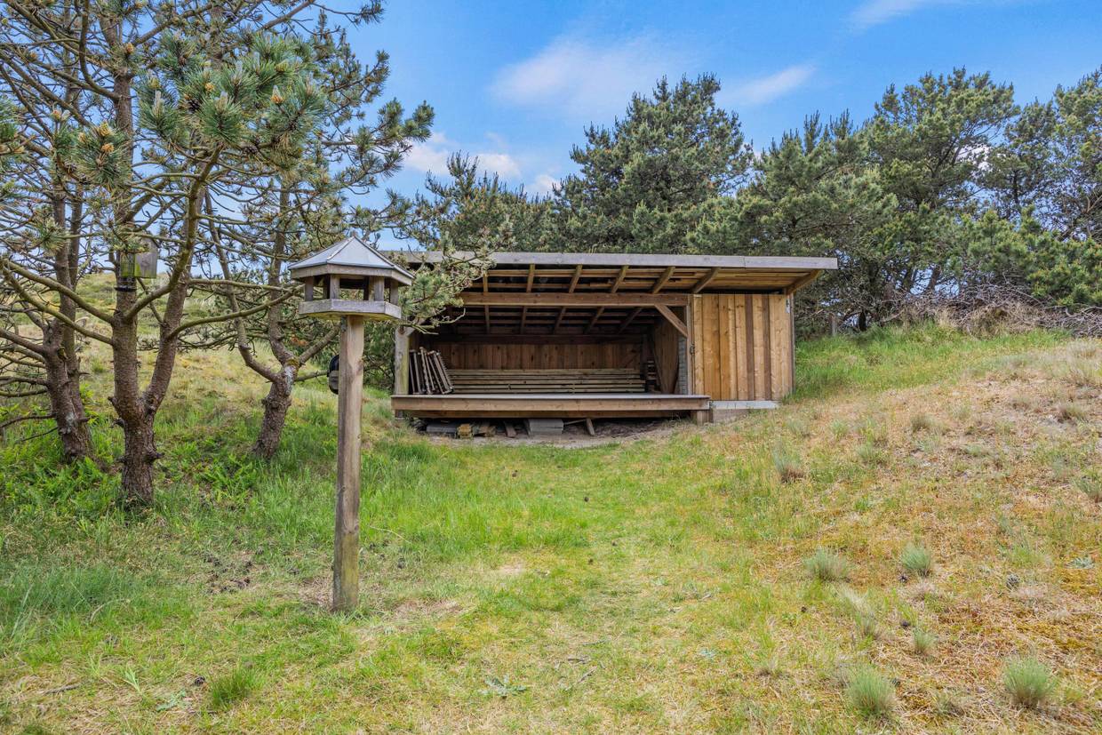 Foto von Ferienhaus KB70 in Rindby - Fanø