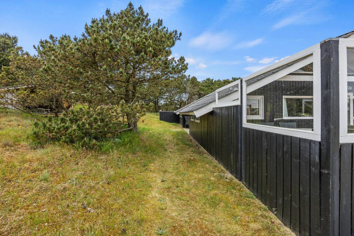 Foto von Ferienhaus KB70 in Rindby - Fanø