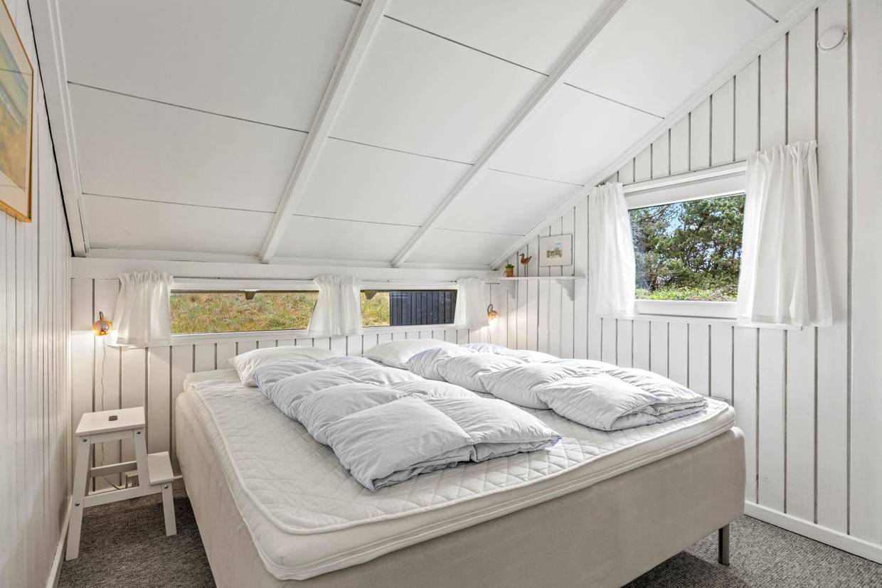 Foto von Ferienhaus KB70 in Rindby - Fanø