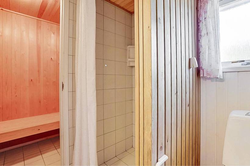 Foto von Ferienhaus KB72 in Houstrup - Westjütland