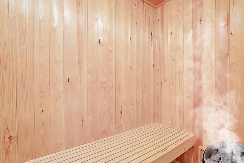 Foto von Ferienhaus KB72 in Houstrup - Westjütland