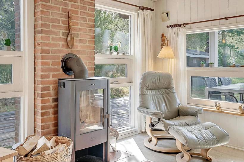 Foto von Ferienhaus KB72 in Houstrup - Westjütland