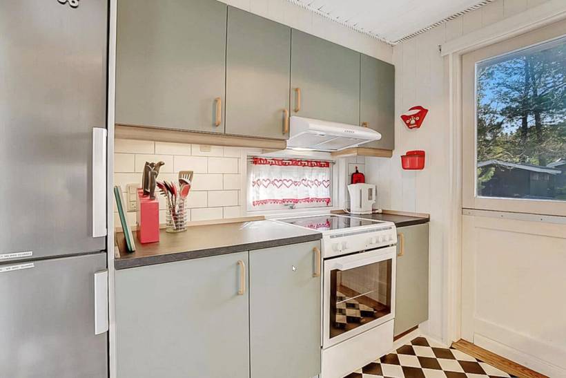 Foto von Ferienhaus KB72 in Houstrup - Westjütland