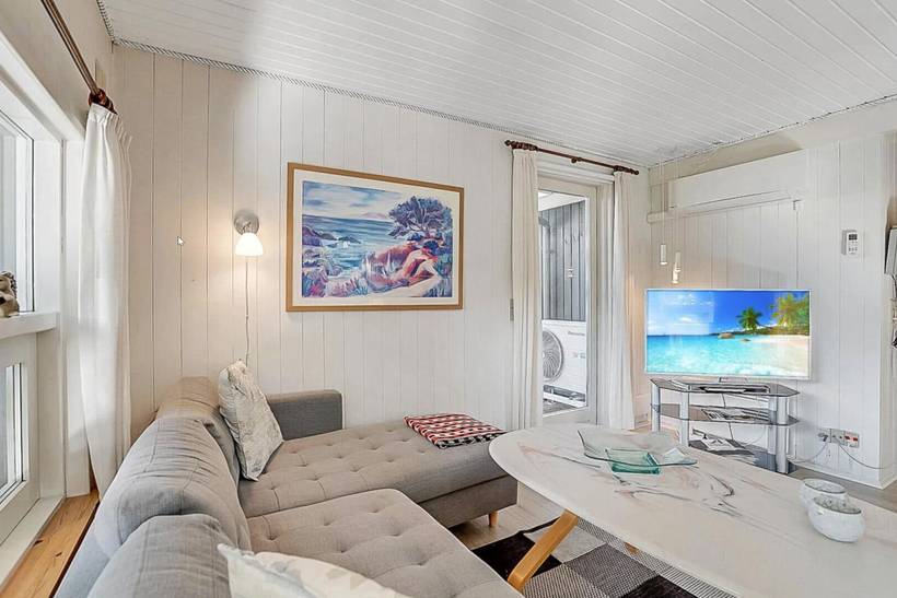 Foto von Ferienhaus KB72 in Houstrup - Westjütland