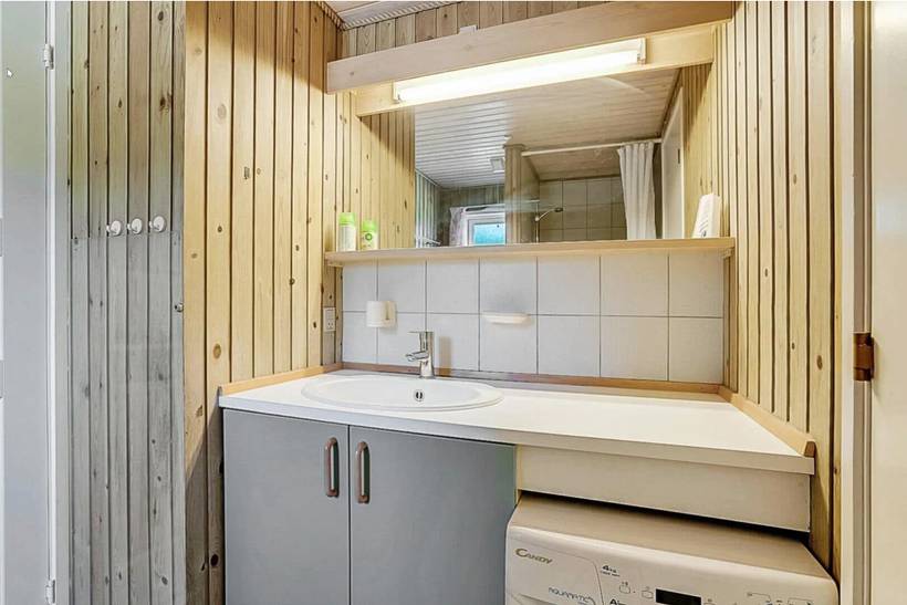 Foto von Ferienhaus KB72 in Houstrup - Westjütland