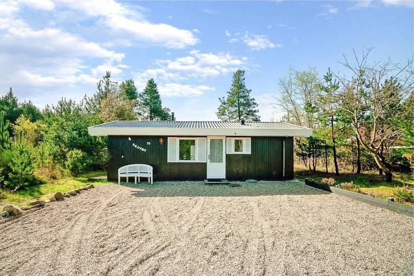 Foto von Ferienhaus KB72 in Houstrup - Westjütland