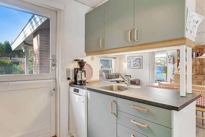 Foto von Ferienhaus KB72 in Houstrup - Westjütland