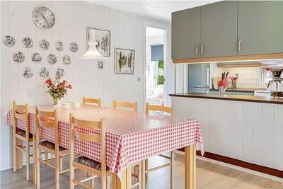 Vorschaubild von Ferienhaus KB72 in Houstrup - Westjütland