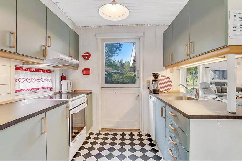 Foto von Ferienhaus KB72 in Houstrup - Westjütland