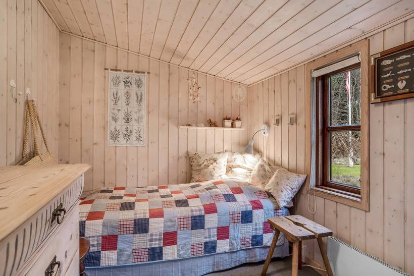 Foto von Ferienhaus KB74 in Bisnap - Hou - Nordjütland Ost