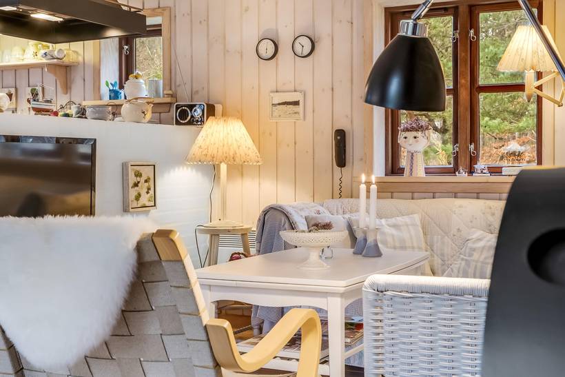 Foto von Ferienhaus KB74 in Bisnap - Hou - Nordjütland Ost