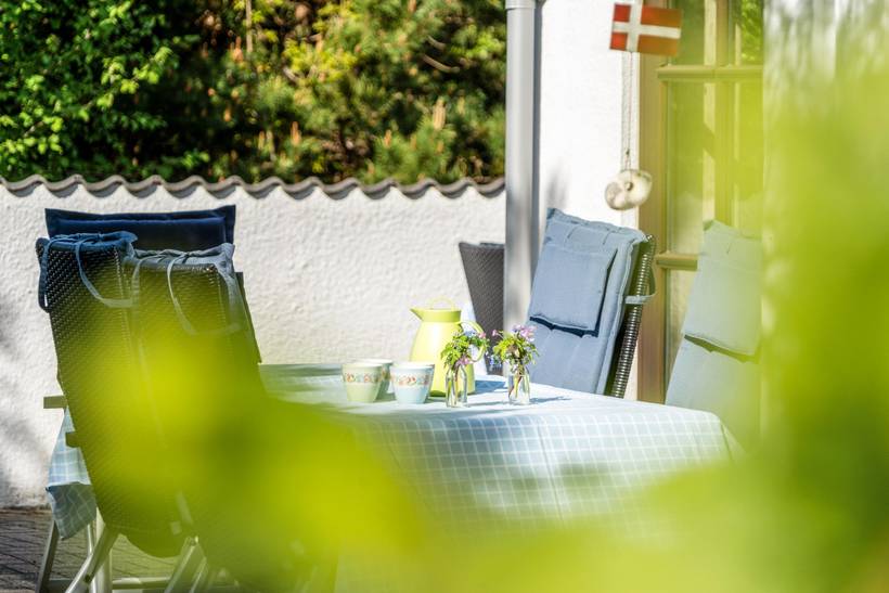 Foto von Ferienhaus KB74 in Bisnap - Hou - Nordjütland Ost