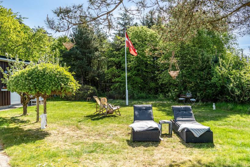 Foto von Ferienhaus KB74 in Bisnap - Hou - Nordjütland Ost