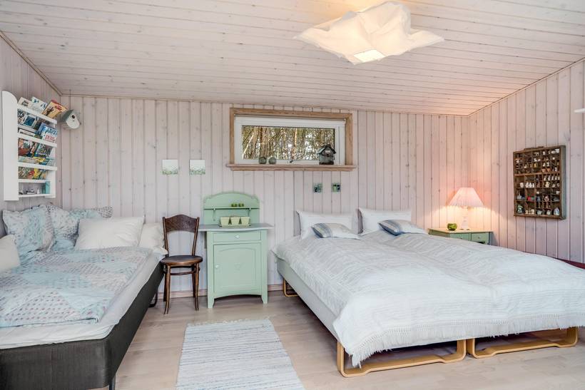 Foto von Ferienhaus KB74 in Bisnap - Hou - Nordjütland Ost