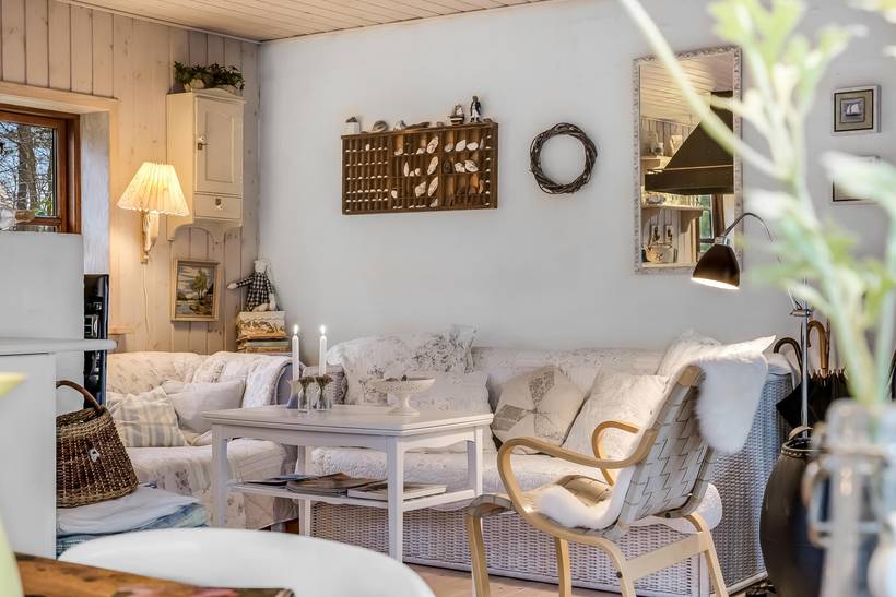 Foto von Ferienhaus KB74 in Bisnap - Hou - Nordjütland Ost