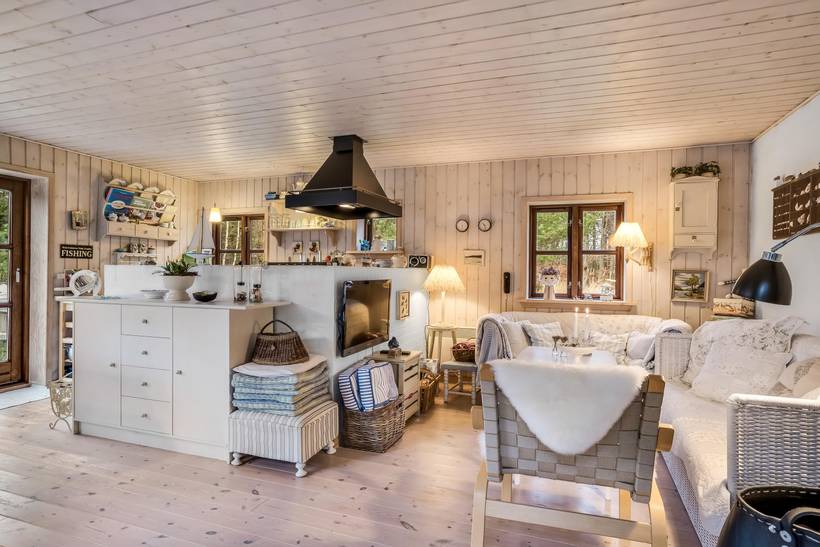 Foto von Ferienhaus KB74 in Bisnap - Hou - Nordjütland Ost