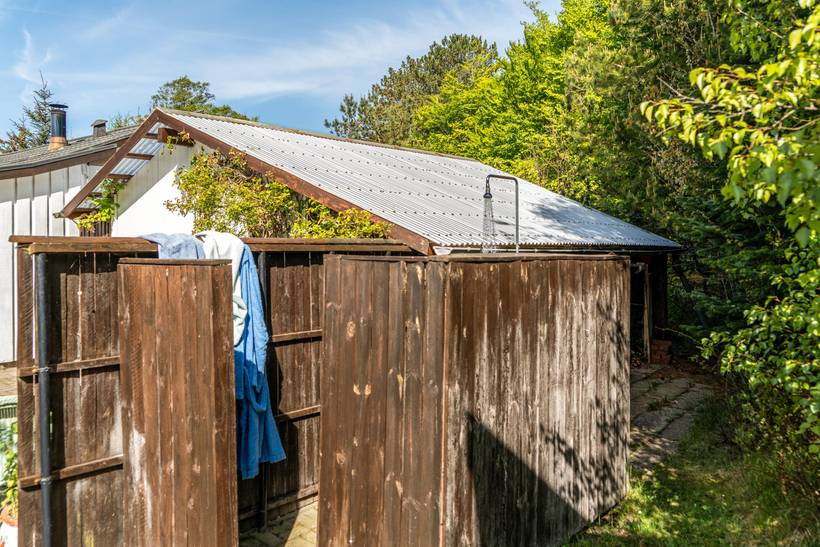 Foto von Ferienhaus KB74 in Bisnap - Hou - Nordjütland Ost