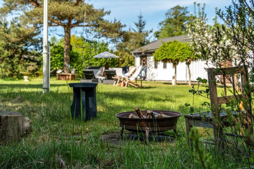 Foto von Ferienhaus KB74 in Bisnap - Hou - Nordjütland Ost