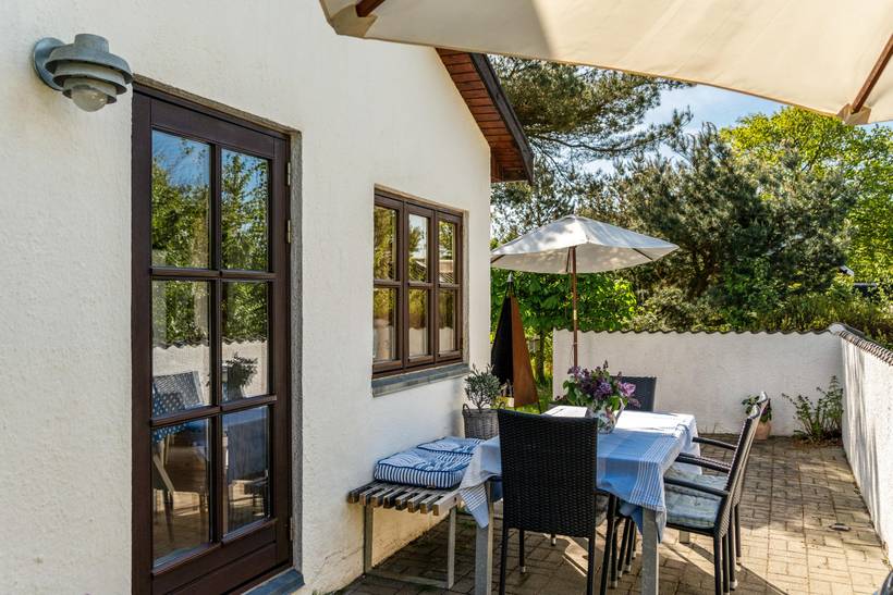 Foto von Ferienhaus KB74 in Bisnap - Hou - Nordjütland Ost