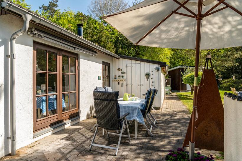 Foto von Ferienhaus KB74 in Bisnap - Hou - Nordjütland Ost