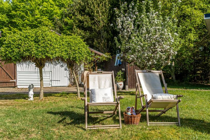 Foto von Ferienhaus KB74 in Bisnap - Hou - Nordjütland Ost