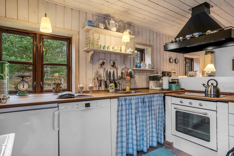 Foto von Ferienhaus KB74 in Bisnap - Hou - Nordjütland Ost
