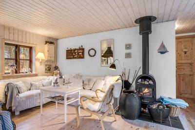 Vorschaubild von Ferienhaus KB74 in Bisnap - Hou - Nordjütland Ost