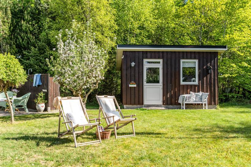 Foto von Ferienhaus KB74 in Bisnap - Hou - Nordjütland Ost