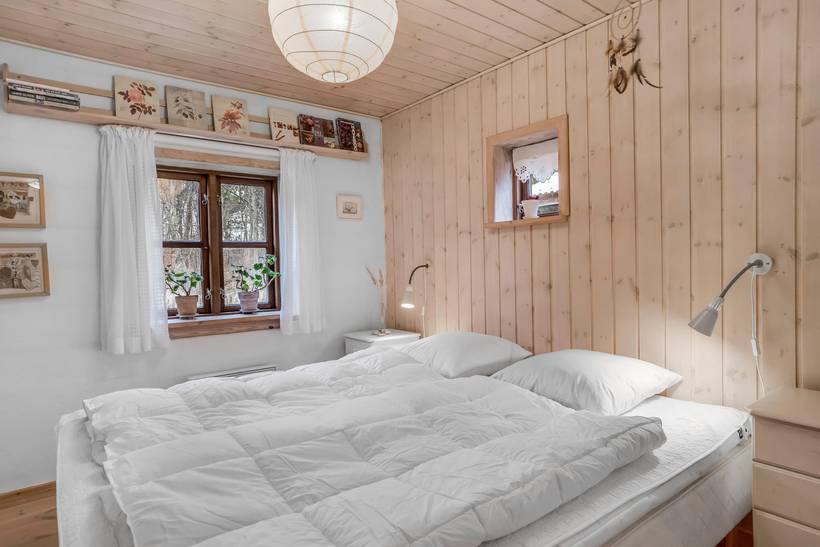 Foto von Ferienhaus KB74 in Bisnap - Hou - Nordjütland Ost