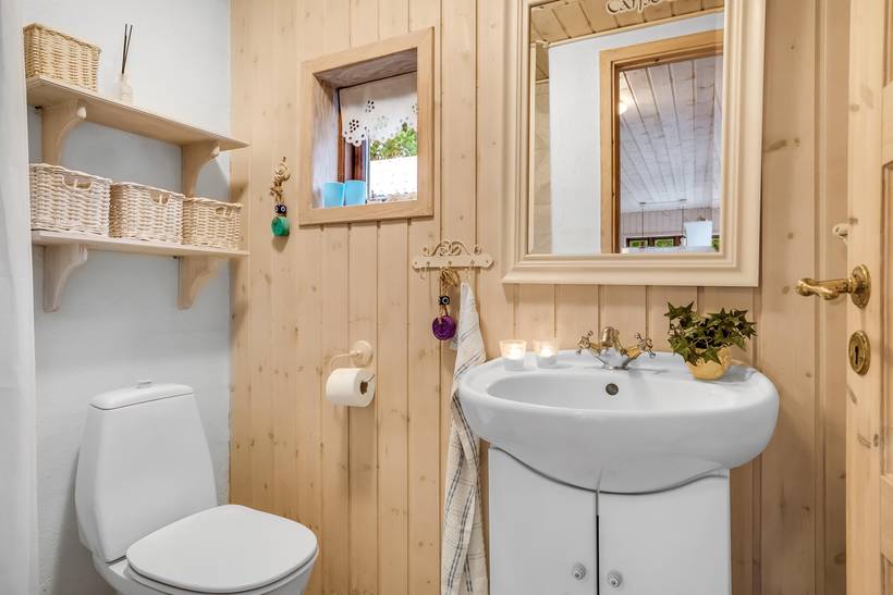 Foto von Ferienhaus KB74 in Bisnap - Hou - Nordjütland Ost
