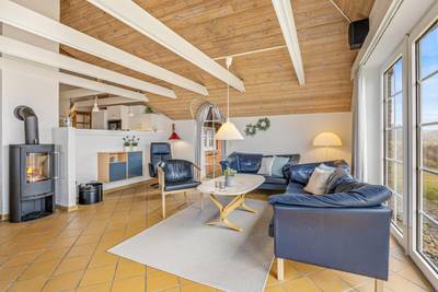 Vorschaubild von Ferienhaus KB76 in Houvig - Søndervig - Westjütland