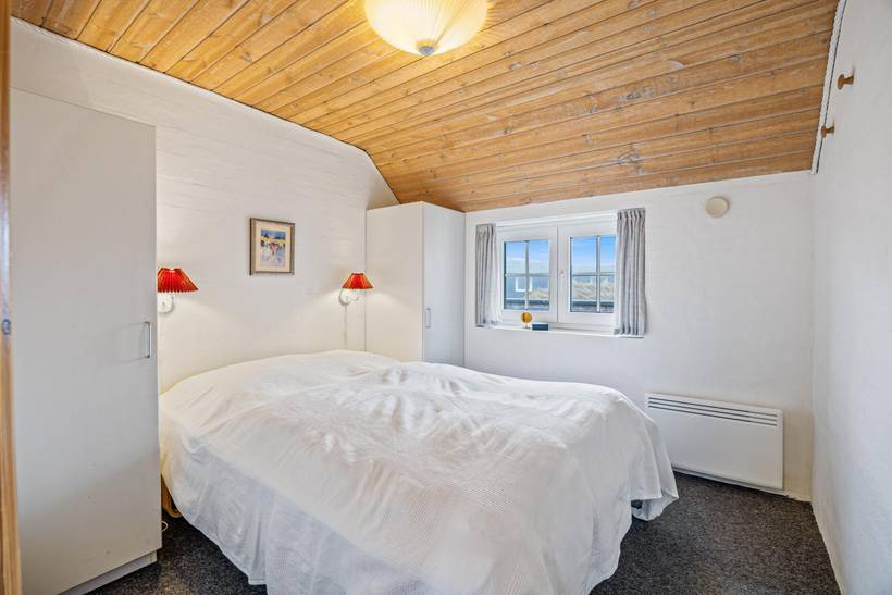Foto von Ferienhaus KB76 in Houvig - Søndervig - Westjütland