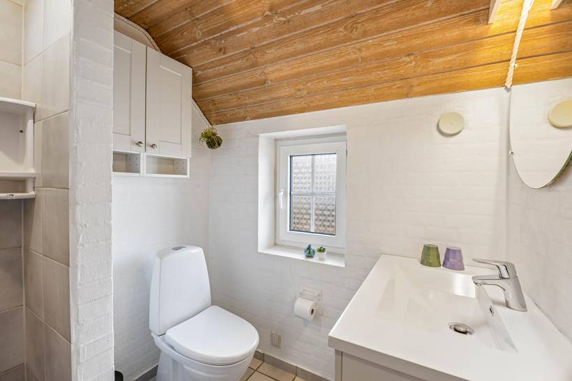 Foto von Ferienhaus KB76 in Houvig - Søndervig - Westjütland
