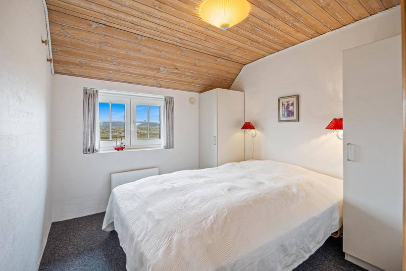 Foto von Ferienhaus KB76 in Houvig - Søndervig - Westjütland