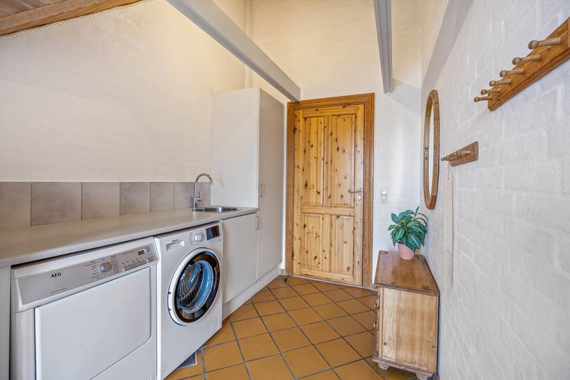 Foto von Ferienhaus KB76 in Houvig - Søndervig - Westjütland